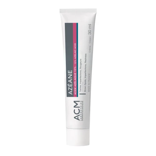 ACM AZEANE Crème Acide Azélaïque 15% - 30g 2 ACM AZEANE Crème Acide Azélaïque 15% - 30g – Image 2