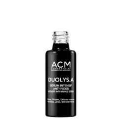 ACM DUOLYS A Sérum Intensif - 30ml -Magasin De Produits De Soins acm duolys a serum intensif 30ml 1 2
