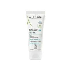 ADERMA BIOLOGY AC HYDRA Crème Compensatrice Ultra-Apaisante - 40ml