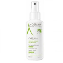 ADERMA CYTELIUM Spray Asséchant - 100ml