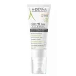 ADERMA EXOMEGA ALLERGO Baume Emollient Anti-Grattage - 40ml
