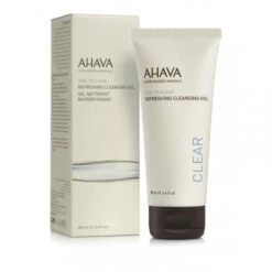 AHAVA Gel Nettoyant Rafraichissant 100ml
