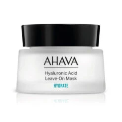 AHAVA HYDRATE Masque Acide Hyaluronique - 50ml