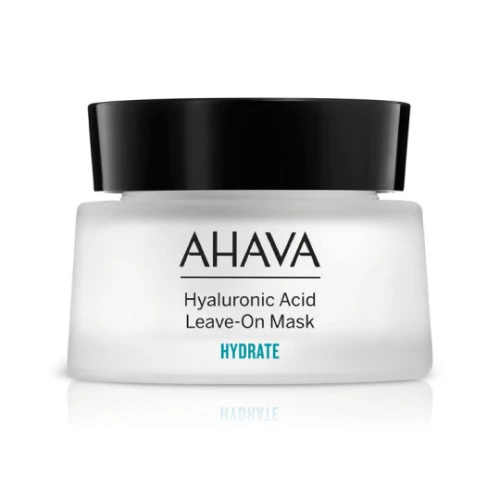 AHAVA HYDRATE Masque Acide Hyaluronique - 50ml 1 AHAVA HYDRATE Masque Acide Hyaluronique - 50ml