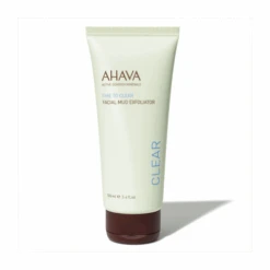 AHAVA TIME TO CLEAR Soin Gommant à La Boue 100ml