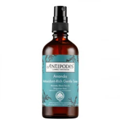Αντίποδες ANTIPODES ANANDA Tonique Doux Antioxydant - 100ml