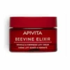 Apivita APITIVA BEEVINE ELIXIR Crème Lift Rides & Fermeté Texture Légère - 50ml