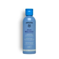 APIVITA AQUA BEELICIOUS LOTION TONIQUE PERFECTRICE HYDRATANTE - 200ml