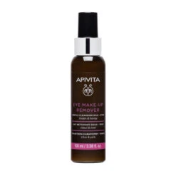 APIVITA DÉMAQUILLANT YEUX - 100 Ml