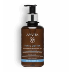 APIVITA LOTION TONIQUE 2EN1 - 200 Ml