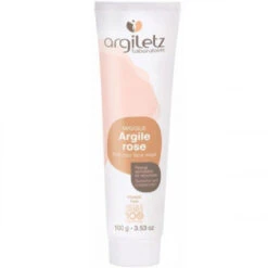 ARGILETZ Masque Argile Rose 100 G