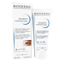 BIODERMA ATODERM INTENSIVE EYE Baume Yeux - 100ml