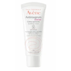Avène AVÈNE ANTIROUGEURS JOUR Crème Apaisante SPF 30 - 40ml