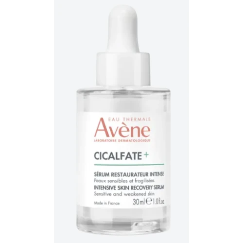 Avène AVÈNE CICALFATE+ Sérum Restaurateur Intense - 30ml 1 Avène AVÈNE CICALFATE+ Sérum Restaurateur Intense - 30ml