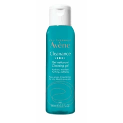 Avène AVÈNE CLEANANCE Gel Nettoyant - 100ml