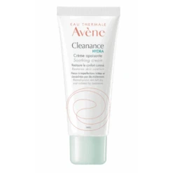 Avène AVÈNE CLEANANCE HYDRA Crème Apaisante - 40ML