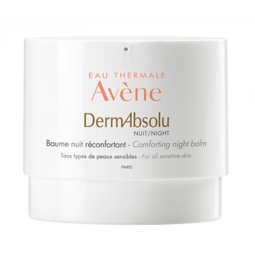 Avène AVÈNE DERMABSOLU Nuit Baume Nuit Réconfortant - 40ml 1 Avène AVÈNE DERMABSOLU Nuit Baume Nuit Réconfortant - 40ml
