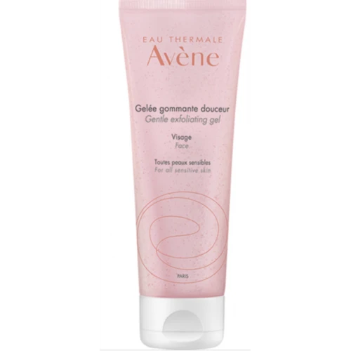 Avène AVÈNE Gelée Gommante Douceur - 75ML 1 Avène AVÈNE Gelée Gommante Douceur - 75ML