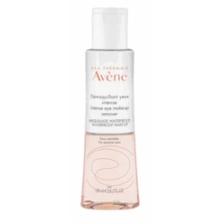 Avène AVÈNE LES ESSENTIELS Démaquillant Yeux Intense - 125ML
