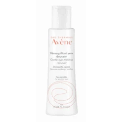 Avène AVÈNE LES ESSENTIELS Démaquillant Yeux Douceur - 125ML
