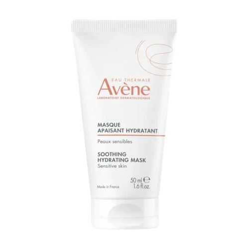 Avène AVÈNE MASQUE Apaisant Hydratant - 50ml 1 Avène AVÈNE MASQUE Apaisant Hydratant - 50ml