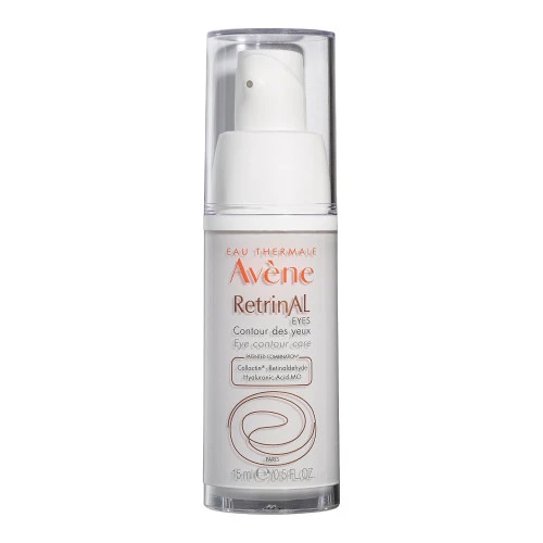 Avène AVÈNE RETRINAL Contour Des Yeux - 15ml 1 Avène AVÈNE RETRINAL Contour Des Yeux - 15ml