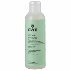 AVRIL LOTION TONIQUE Hamamélis BIO - 200ml