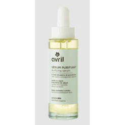 AVRIL SÉRUM PURIFIANT Huile De Pépin De Grenade BIO - 50ml