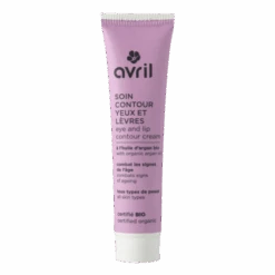 AVRIL SOIN CONTOUR YEUX ET LEVRES Huile D'Argan BIO - 40ml