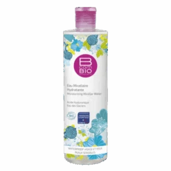 BCOMBIO Eau Micellaire Hydratante - 400 Ml