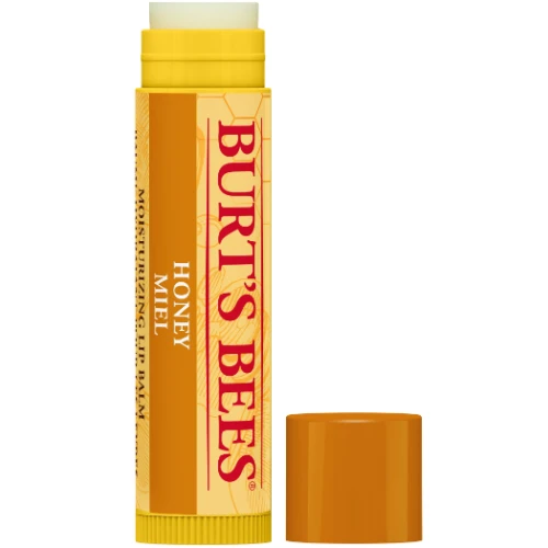 BURT'S BEES BAUME POUR LES LÈVRES AU MIEL - 4.25g