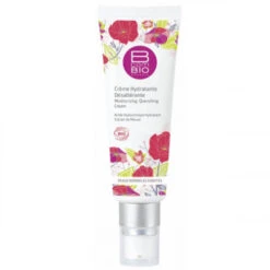 BCOMBIO Crème Hydratante Désaltérante 50 Ml