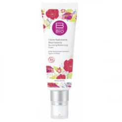 BCOMBIO Crème Hydratante Nourrissante 50 Ml