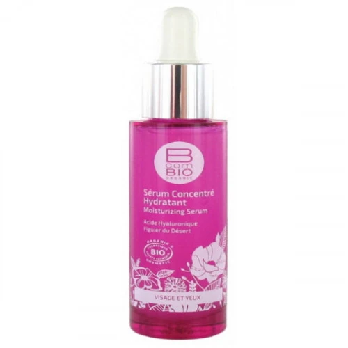 BCOMBIO Essentielle Sérum Visage Et Yeux 30 Ml 1 BCOMBIO Essentielle Sérum Visage Et Yeux 30 Ml