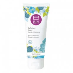 BCOMBIO Exfoliant Doux Végétal Visage 75 Ml