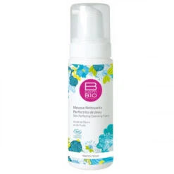 BCOMBIO Mousse Nettoyante Fraicheur 150 Ml