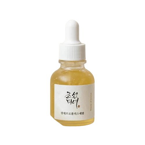 BEAUTY OF JOSEON Sérum Éclat - 30ml 1 BEAUTY OF JOSEON Sérum Éclat - 30ml