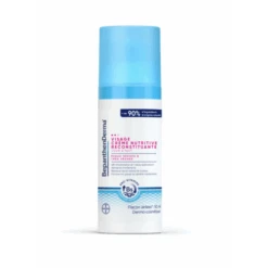 BEPANTHEN DERMA Visage Crème Nutritive Reconstituante - 50 Ml