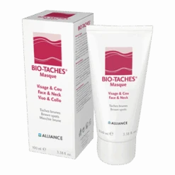 ALLIANCE BIO-TACHES Masque Tâches Brunes - 100ml