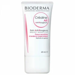 BIODERMA CREALINE AR Soin Anti-Rougeurs 40ml