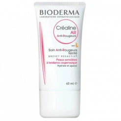 BIODERMA CREALINE AR Crème Teinte Dorée 40ml