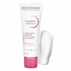 BIODERMA CREALINE Défensive Active Apaisante 40ml