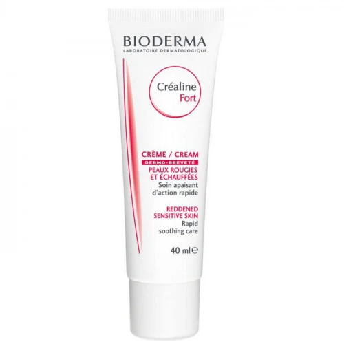 BIODERMA CREALINE Fort 40ml 1 BIODERMA CREALINE Fort 40ml