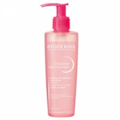 BIODERMA CRÉALINE Gel Moussant 200ml