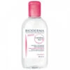 BIODERMA CREALINE TS H2O Solution Micellaire 250ml
