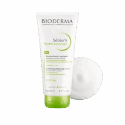 BIODERMA SEBIUM Baume Lavant Apaisant - 200ml