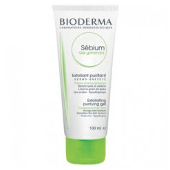 BIODERMA SEBIUM Gel Gommant 100ml