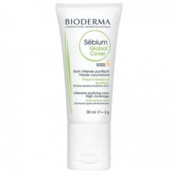 BIODERMA SÉBIUM Global Cover Teinte Universel 30ml