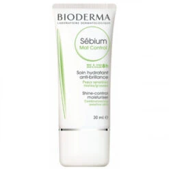 BIODERMA SEBIUM Mat Control 30ml