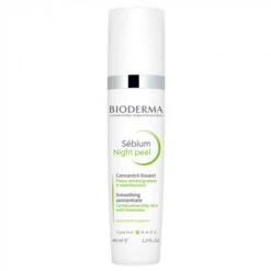 BIODERMA SÉBIUM Night Peel 40ml
